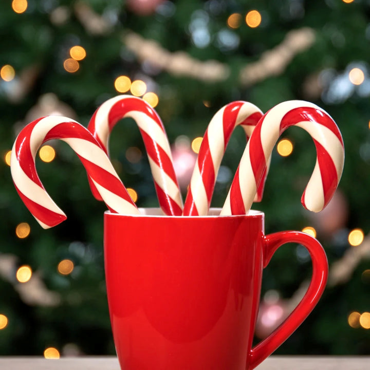Hammond's Candy Cane Peppermint