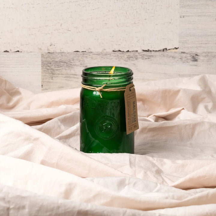 Paddywax Artisan Soy Collection
