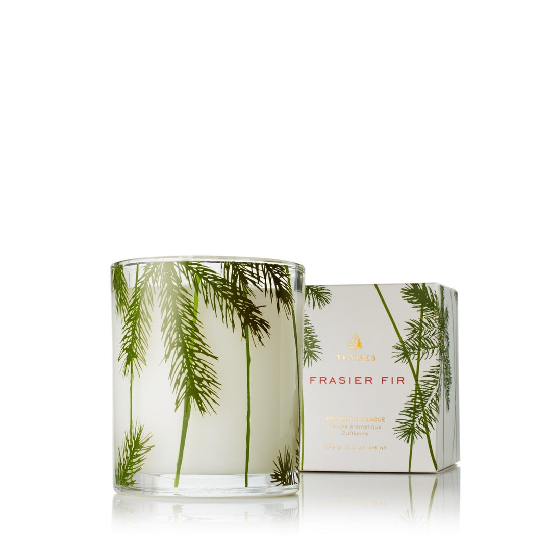 Thymes Frasier Fir Collection