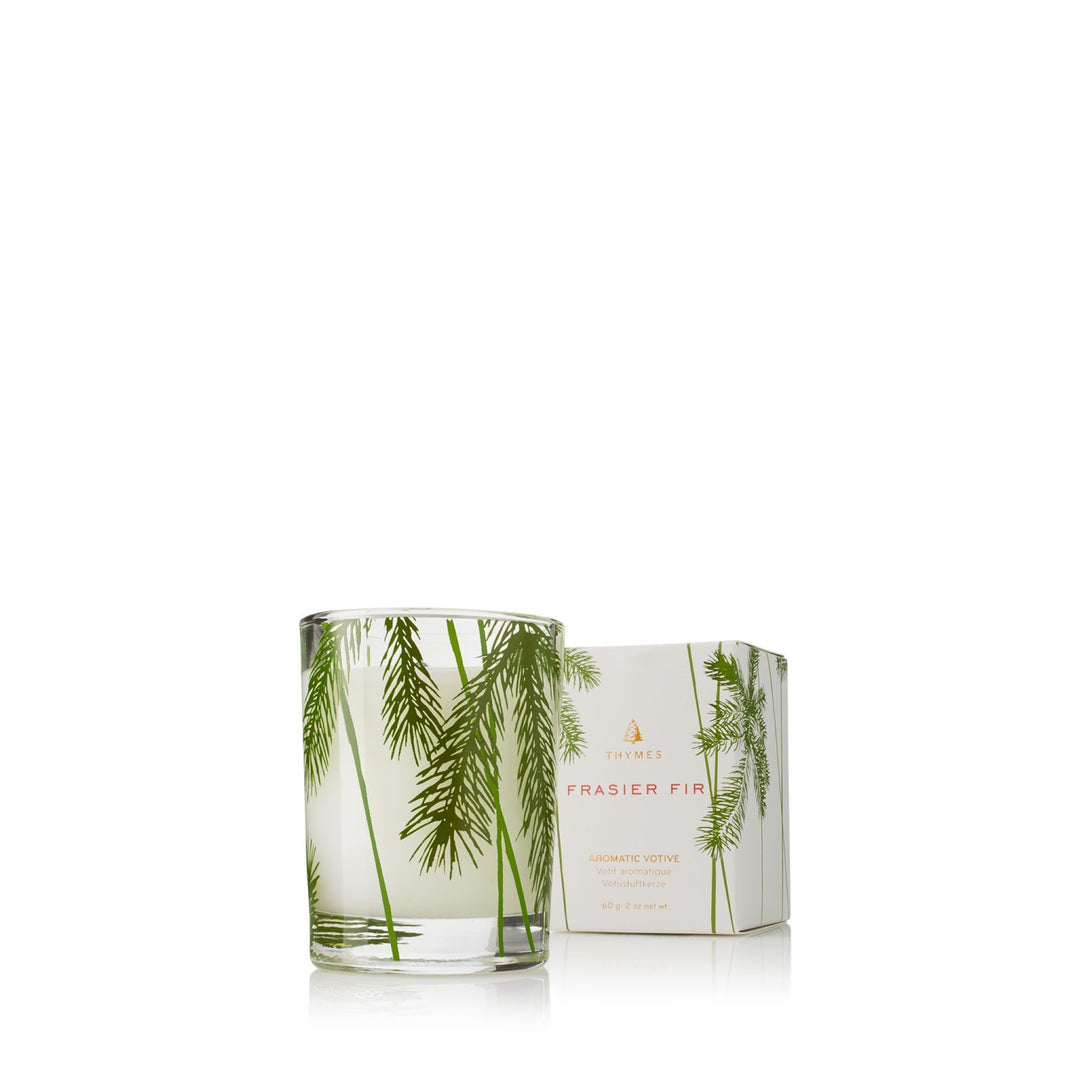 Thymes Frasier Fir Collection