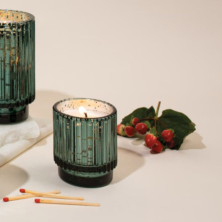 Paddywax Cypress and Fir Candle Collection