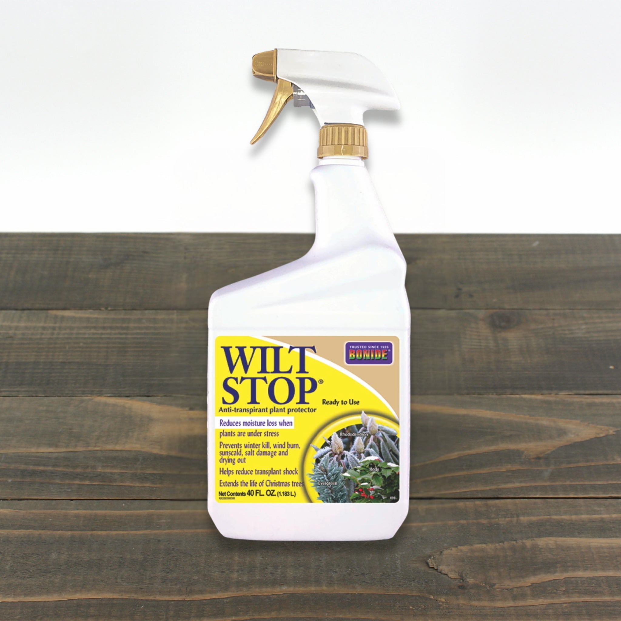 Bonide Wilt Stop - Thumbnail 2