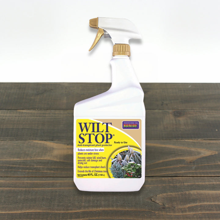 Bonide Wilt Stop