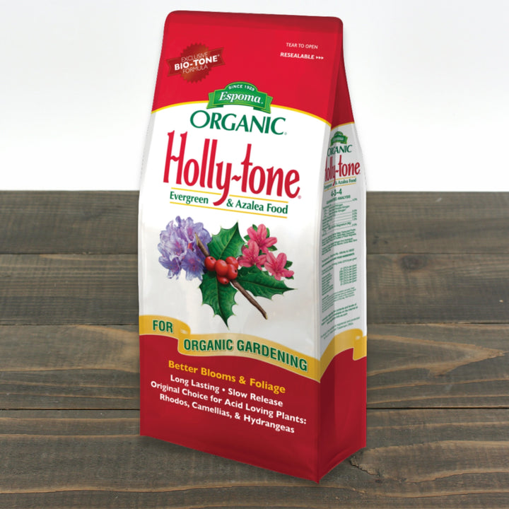 Espoma® Organic Holly-tone®