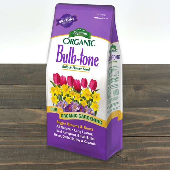 Espoma® Organic Bulb-tone®