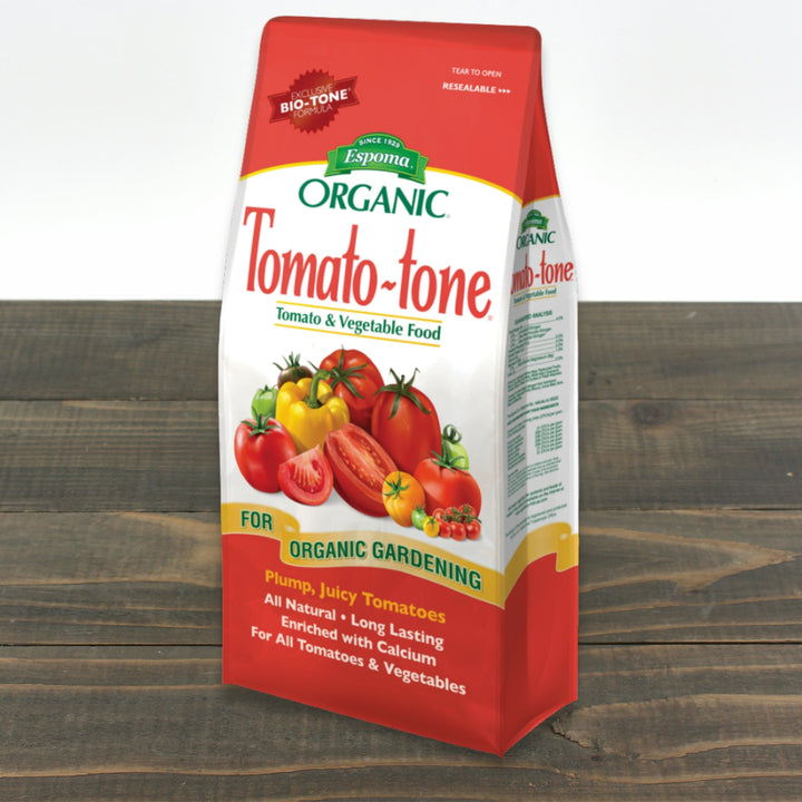 Espoma® Organic Tomato-tone®