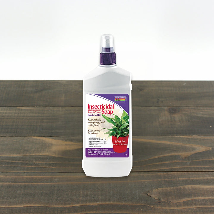 Bonide Insecticidal Soap Spray