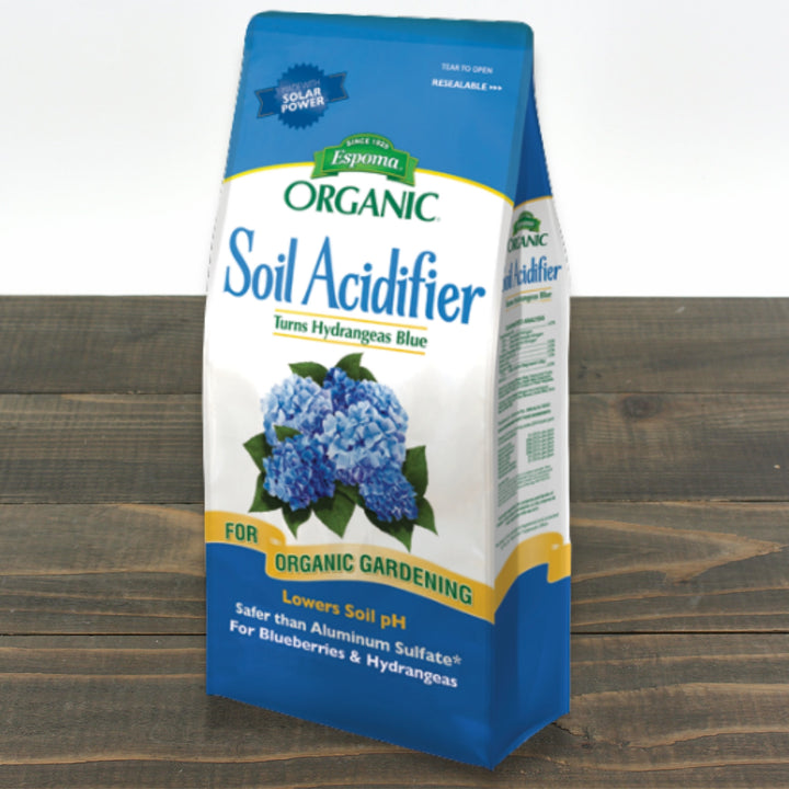 Espoma® Organic Soil Acidifier