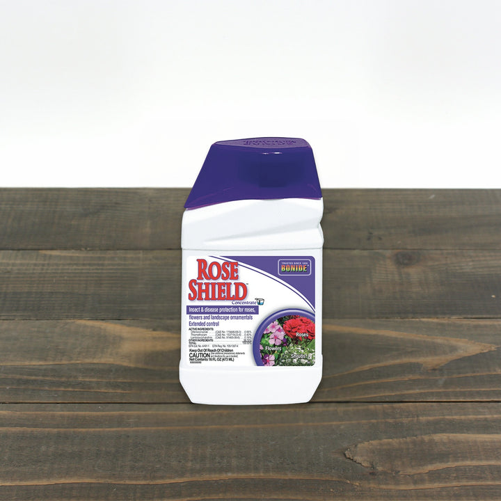 Bonide Rose Shield™ Insect and Disease Protection