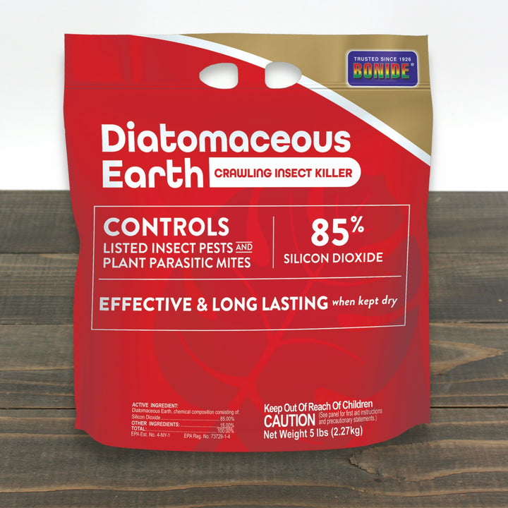 Bonide Diatomaceous Earth