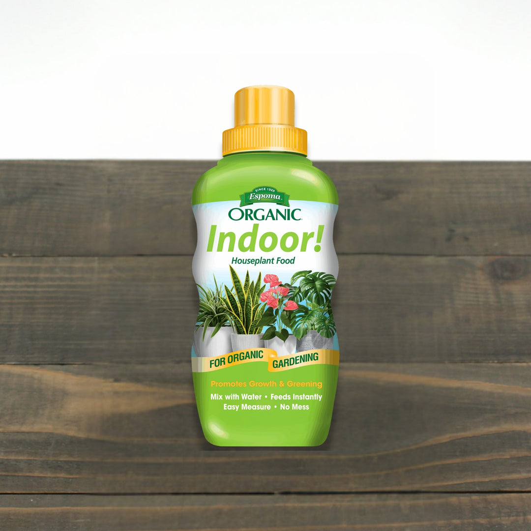 Espoma® Organic Liquid Plant Food