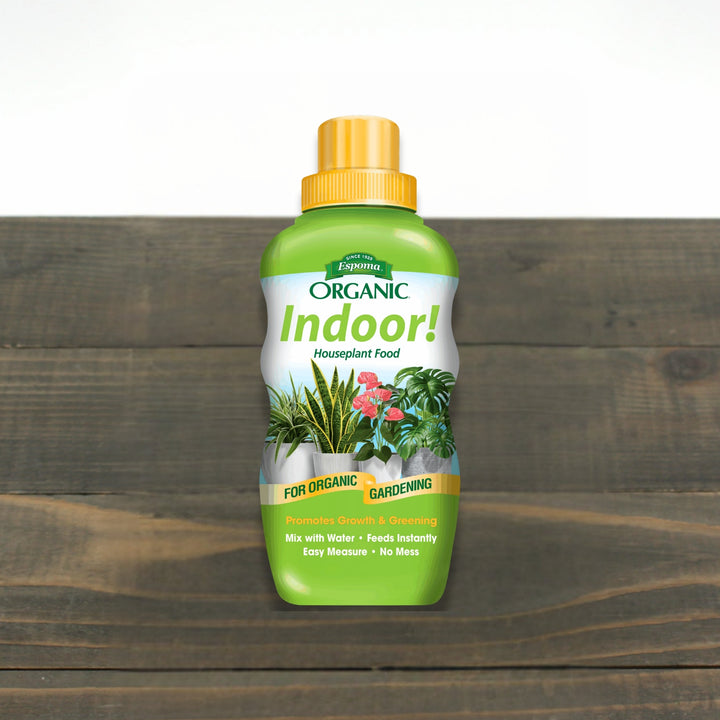 Espoma® Organic Liquid Plant Food