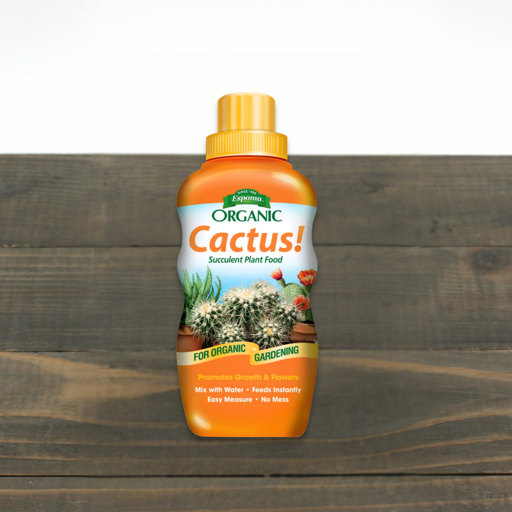 Espoma® Organic Liquid Plant Food