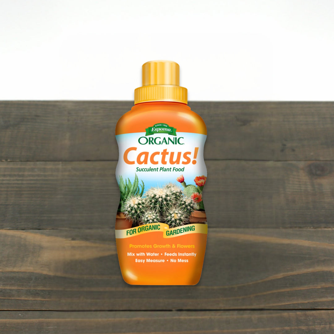 Espoma® Organic Liquid Plant Food