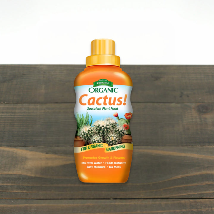 Espoma® Organic Liquid Plant Food