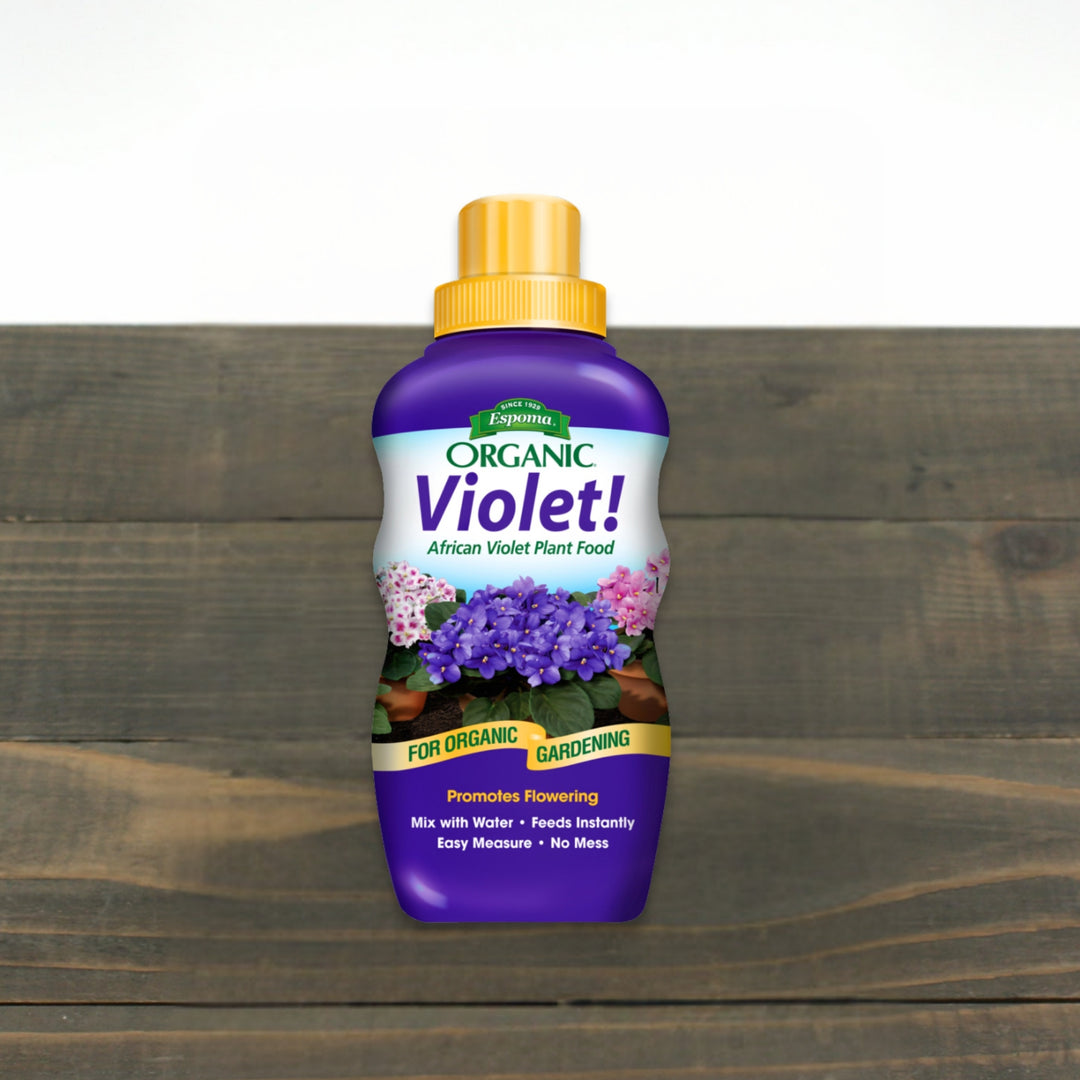 Espoma® Organic Liquid Plant Food