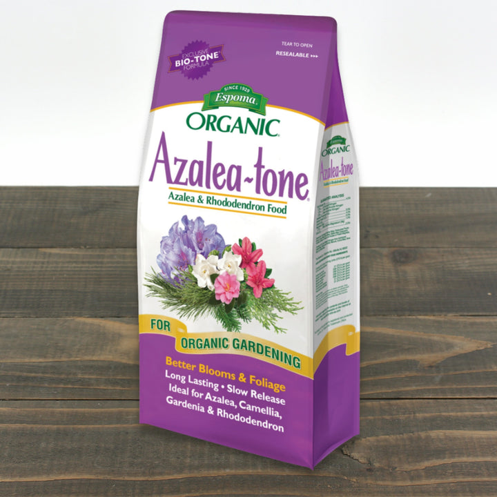 Espoma® Organic Azalea-tone®