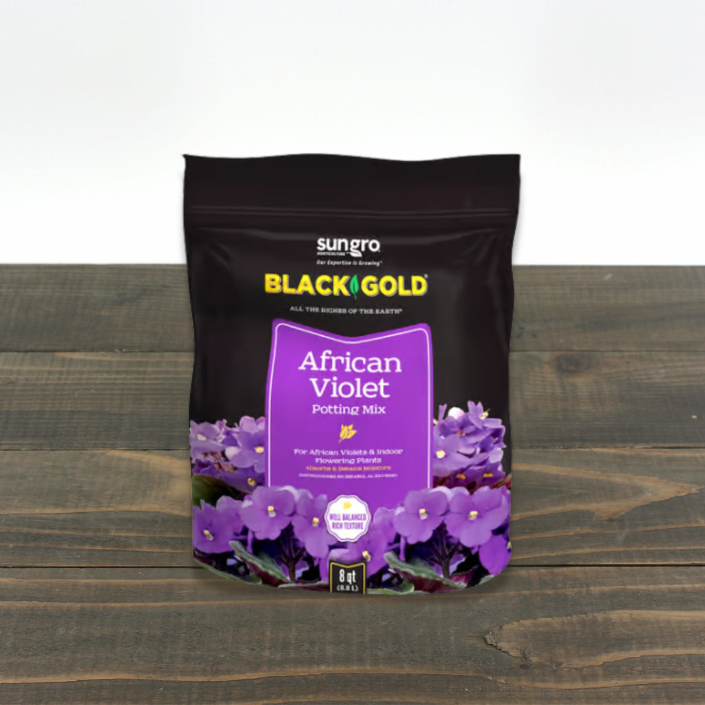 african violet potting mix near me Black Gold African Violet Potting Mix 8 QT