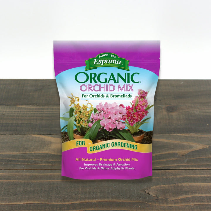 Espoma® Organic Orchid Mix
