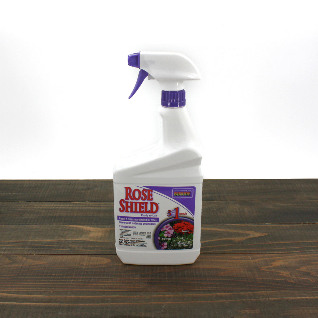 Bonide Rose Shield™ Insect and Disease Protection