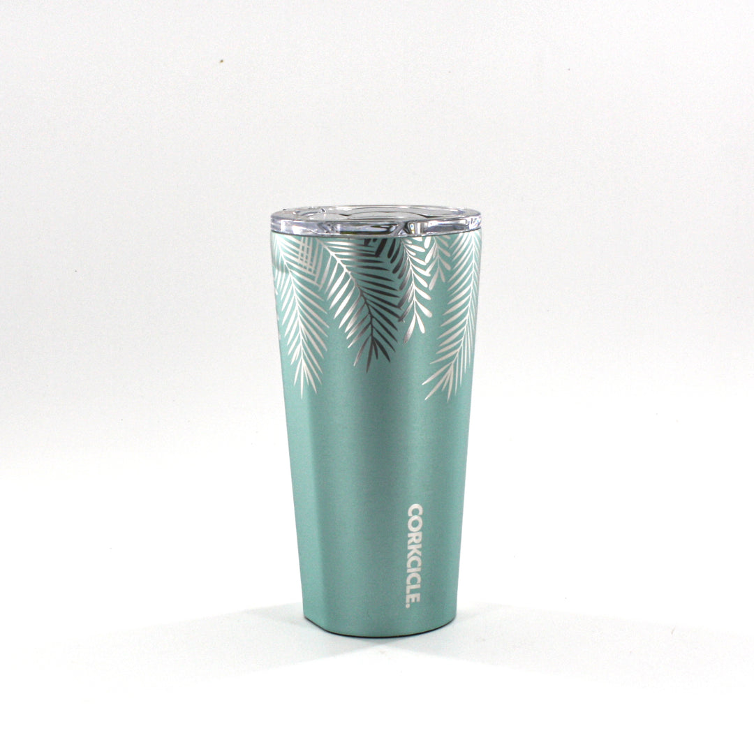 Corkcicle Frosted Pine Collection