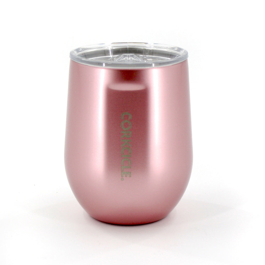 Corkcicle - Portable Wine Glass