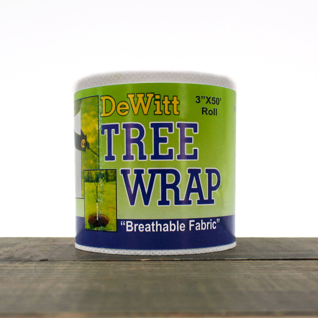 DeWitt Tree Wrap