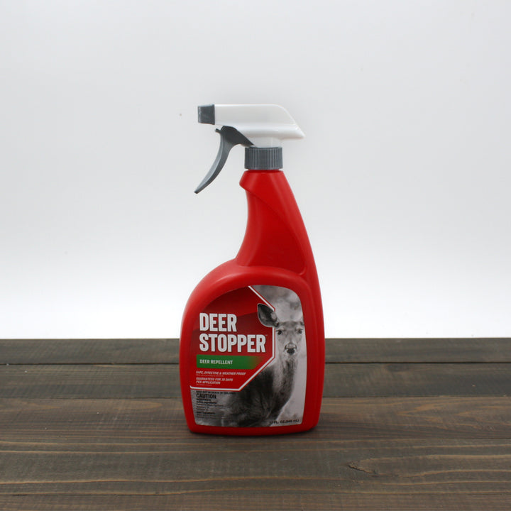 Deer Stopper Deer Repellent 32 oz