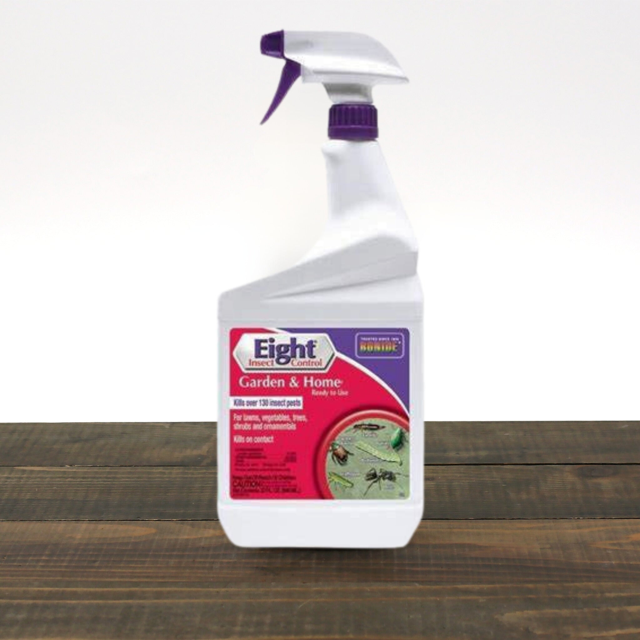 Eight Insect Control Ready to Use – Al's Garden & Home