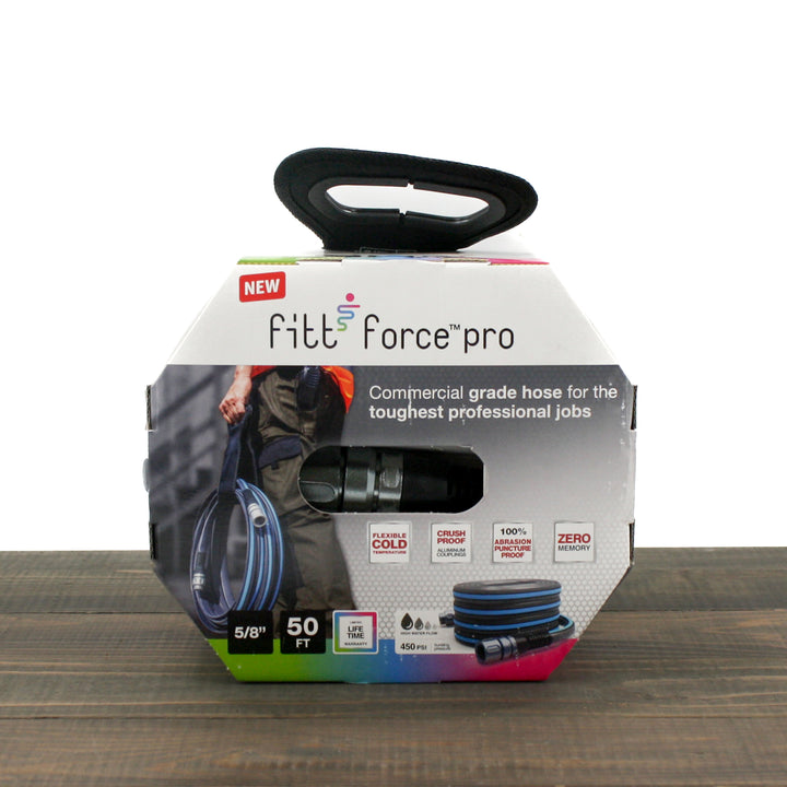 Fitt Force Pro Hose