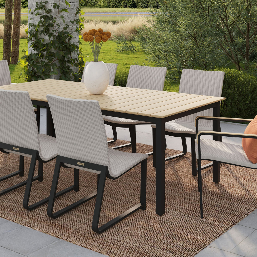 Al's Garden and Home patio furniture Gensun Biltmore