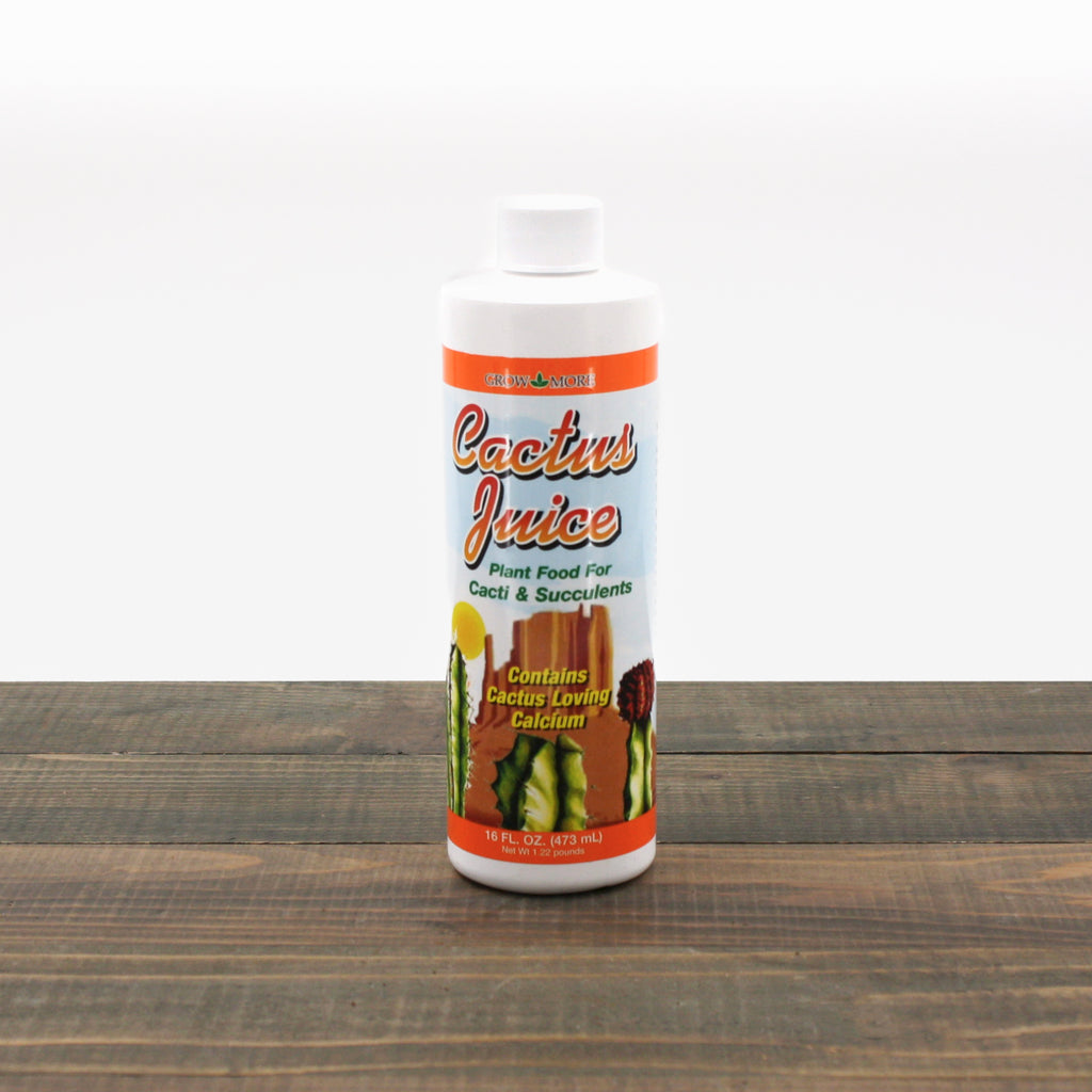 Grow More Cactus Juice 1-7-6