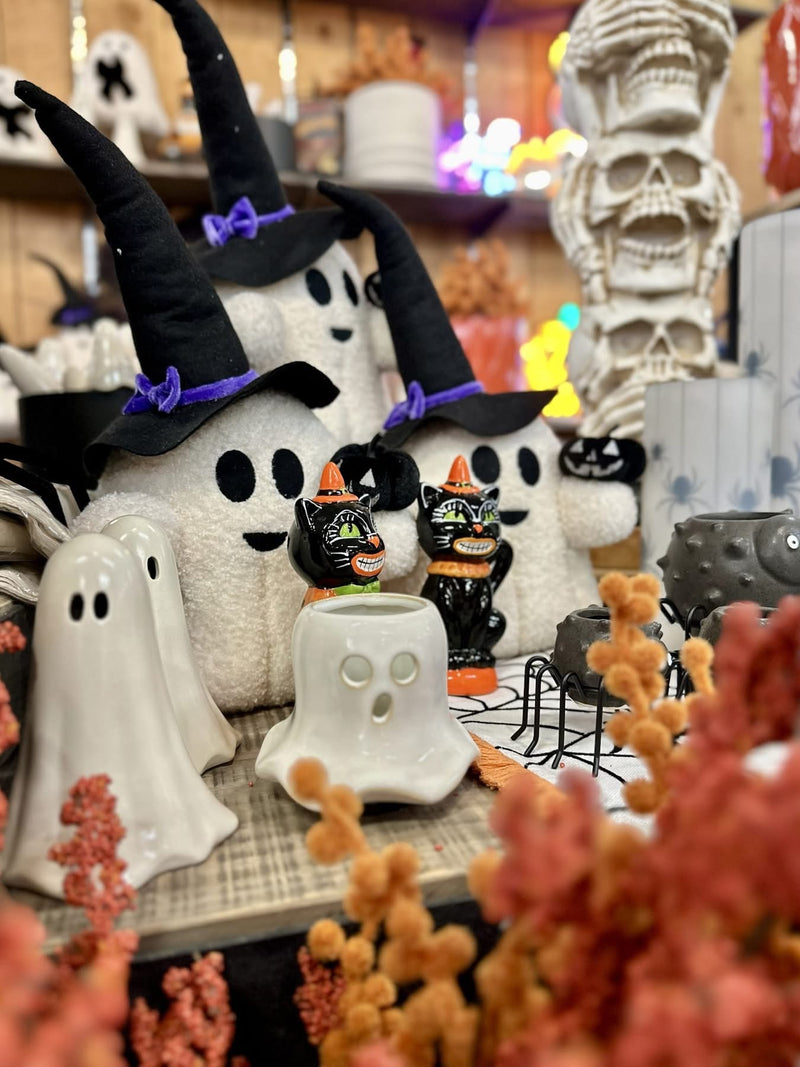 All Halloween Decor