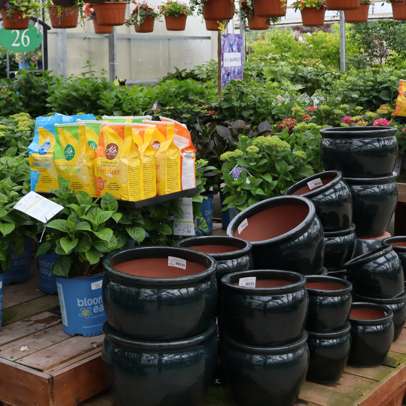 outdoor containers