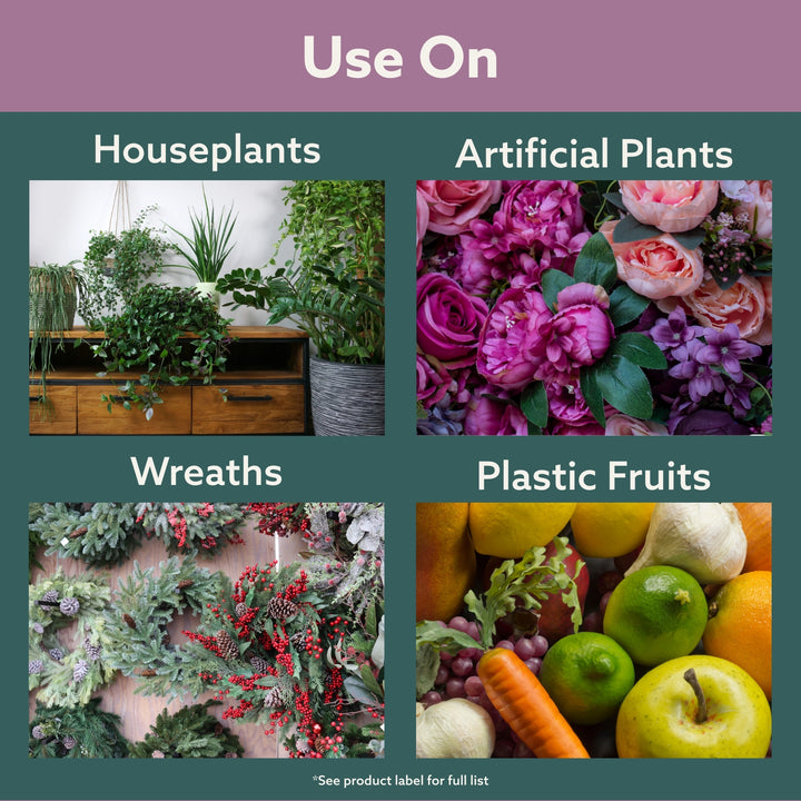 Bonide Leaf Shine & Moisture Guard