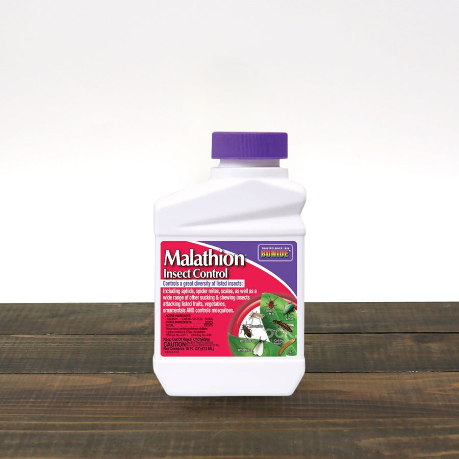 Malathion Insect Control Concentrate – Al's Garden & Home