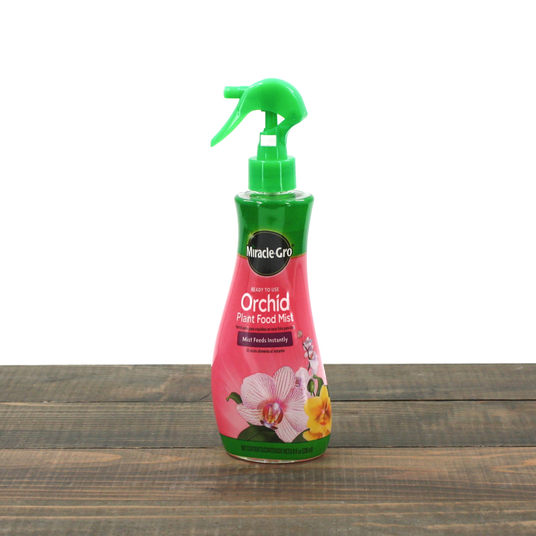Miracle-Gro® Orchid Food Mist – Al's Garden & Home