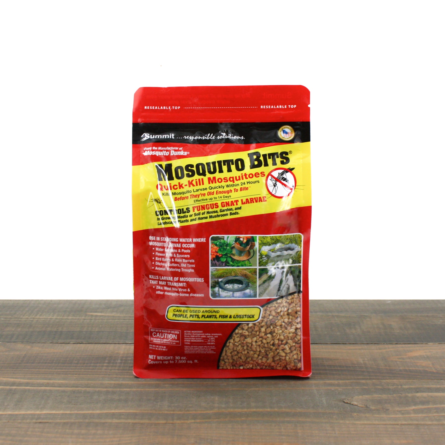 mosquito bits house plants Mosquito Bits® – Al's Garden & Home