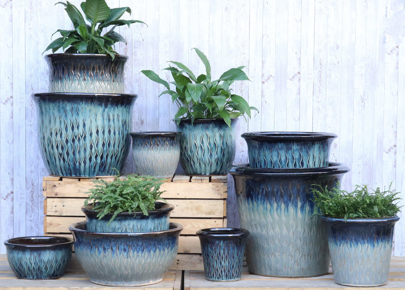 outdoor containers