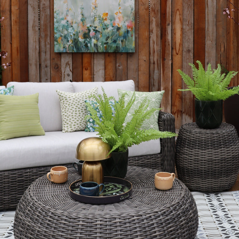 patio furniture