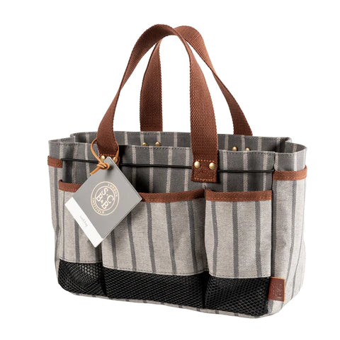 Burgon and Ball Sophie Conran Collection Tool Bag Grey