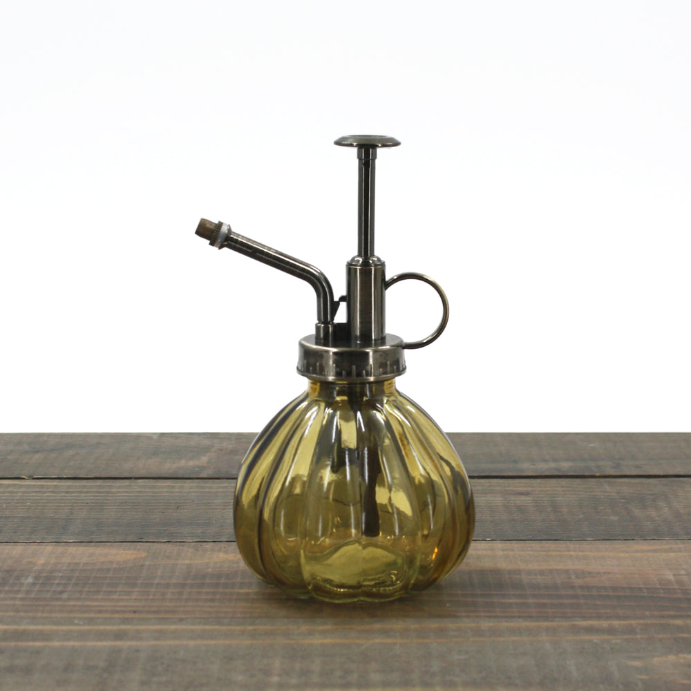 Syndicate Vintage Plant Mister Amber