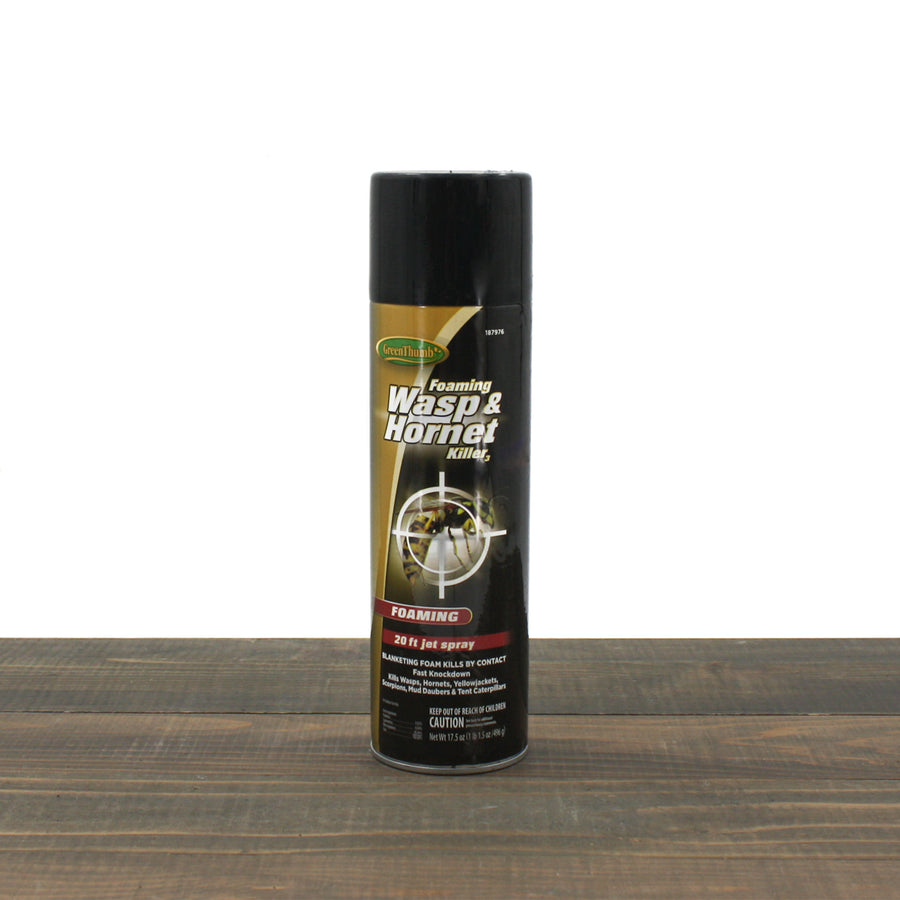 Wasp & Foaming Spray Al's Garden & Home