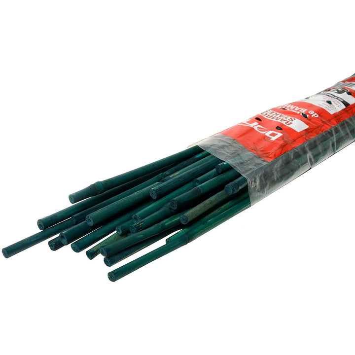 Bond® Green Bamboo Stakes