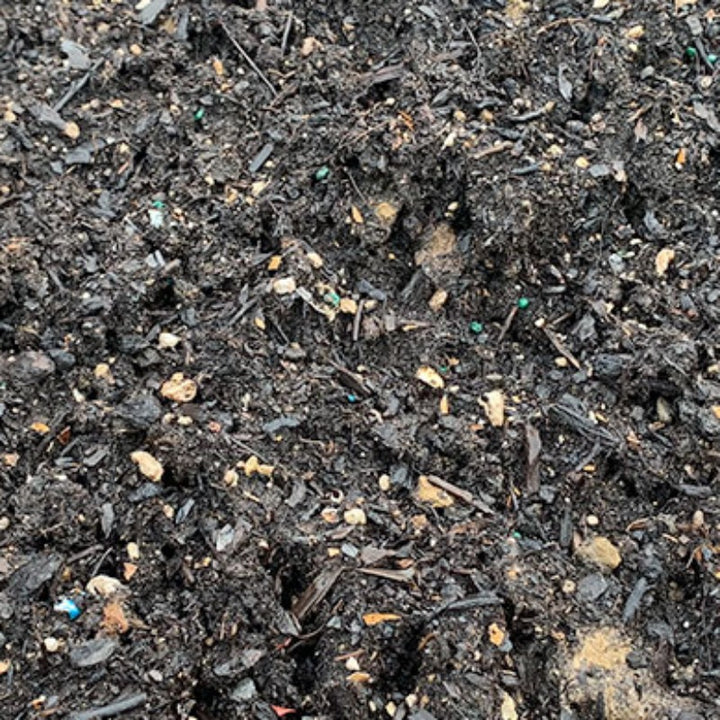 Al' Garden and Home Bulk Soil