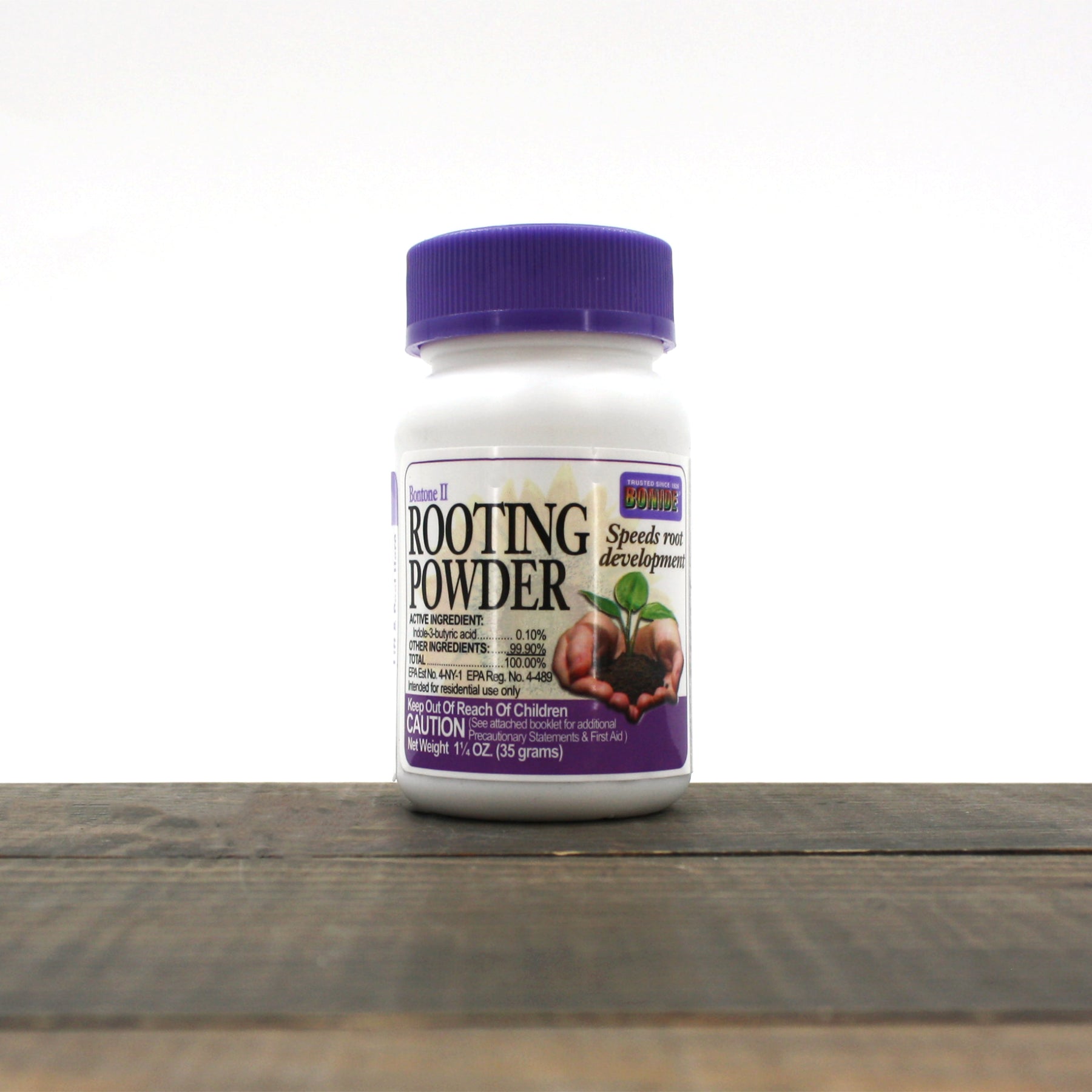 bontone rooting powder succulents Bonide Products 925 Bontone Rooting Powder