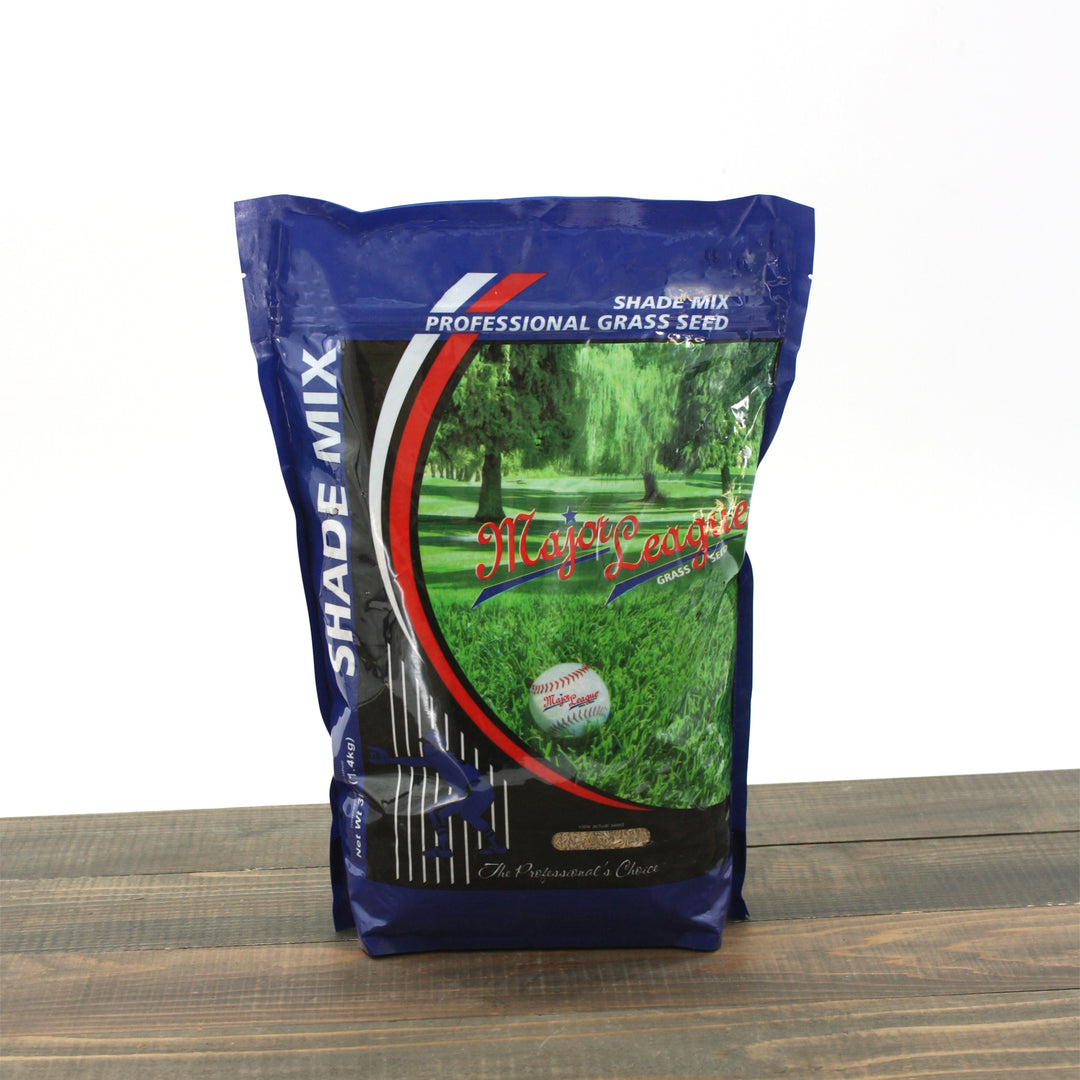 Bailey's Grass Seed Shade Mix 3lb