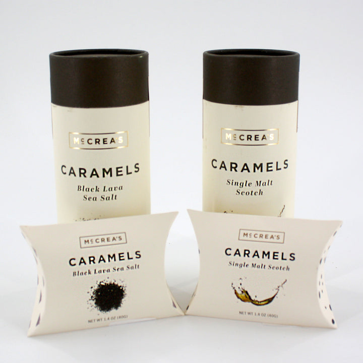 McCrea's Caramels