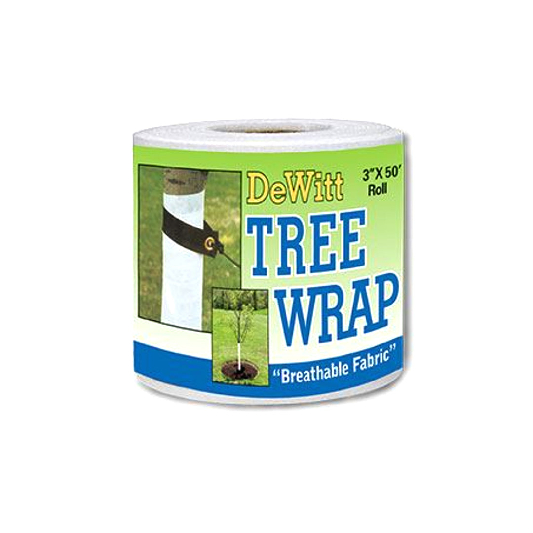 DeWitt Tree Wrap