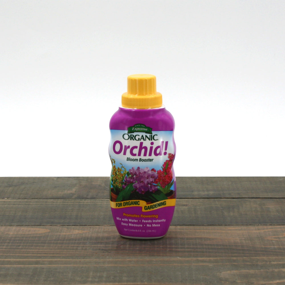 Espoma Organic Liquid Plant Food for "Orchid"